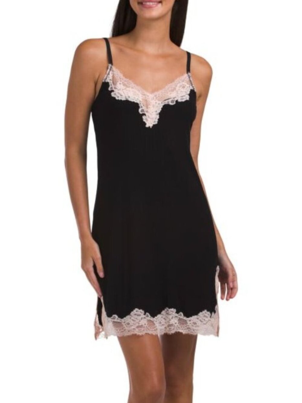 HONEYDEW Dream On Chemise